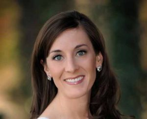 Amy Phillips Barre class Instructor Community Fitness