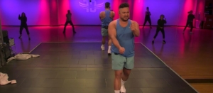 COMMIT Dance Fitness with Quande CTY Dance Fitness Online with Quande, co-creator of CTY Fitness