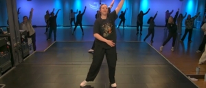 Dance Club with Medora Online Dance Fitness with Medora