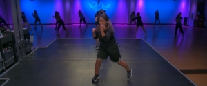 Strength Class with Danielle Sharp Online Keep Fit with Strength Class with Danielle Sharp Online